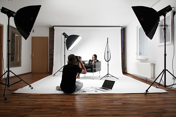 Fotostudio